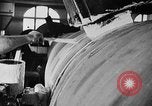 Immagine di Produzione di artiglieria a arsenal Watervliet New York USA, 1940, secondo 22 filmato di repertorio 65675049375