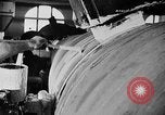 Immagine di Produzione di artiglieria a arsenal Watervliet New York USA, 1940, secondo 23 filmato di repertorio 65675049375
