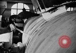 Immagine di Produzione di artiglieria a arsenal Watervliet New York USA, 1940, secondo 24 filmato di repertorio 65675049375