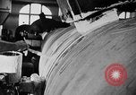 Immagine di Produzione di artiglieria a arsenal Watervliet New York USA, 1940, secondo 26 filmato di repertorio 65675049375
