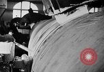 Immagine di Produzione di artiglieria a arsenal Watervliet New York USA, 1940, secondo 27 filmato di repertorio 65675049375