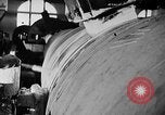 Immagine di Produzione di artiglieria a arsenal Watervliet New York USA, 1940, secondo 28 filmato di repertorio 65675049375