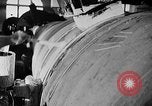 Immagine di Produzione di artiglieria a arsenal Watervliet New York USA, 1940, secondo 29 filmato di repertorio 65675049375