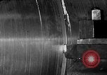 Immagine di Produzione di artiglieria a arsenal Watervliet New York USA, 1940, secondo 44 filmato di repertorio 65675049375