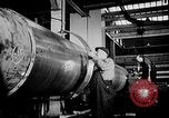 Immagine di Produzione di artiglieria a arsenal Watervliet New York USA, 1940, secondo 49 filmato di repertorio 65675049375