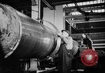 Immagine di Produzione di artiglieria a arsenal Watervliet New York USA, 1940, secondo 52 filmato di repertorio 65675049375