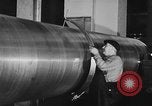 Immagine di Produzione di artiglieria a arsenal Watervliet New York USA, 1940, secondo 54 filmato di repertorio 65675049375