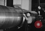 Immagine di Produzione di artiglieria a arsenal Watervliet New York USA, 1940, secondo 59 filmato di repertorio 65675049375