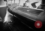 Immagine di Produzione di artiglieria a arsenal Watervliet New York USA, 1940, secondo 60 filmato di repertorio 65675049375