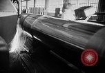 Immagine di Produzione di artiglieria a arsenal Watervliet New York USA, 1940, secondo 62 filmato di repertorio 65675049375