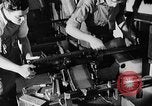 Standbild Watervliet arsenal Maschinengewehr testen Watervliet New York USA, 1940, aus Sekunde 13 historischem Filmmaterial Videoclip 65675049378