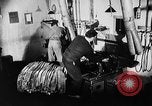 Standbild Watervliet arsenal Maschinengewehr testen Watervliet New York USA, 1940, aus Sekunde 39 historischem Filmmaterial Videoclip 65675049378