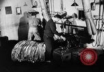 Standbild Watervliet arsenal Maschinengewehr testen Watervliet New York USA, 1940, aus Sekunde 42 historischem Filmmaterial Videoclip 65675049378