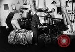 Standbild Watervliet arsenal Maschinengewehr testen Watervliet New York USA, 1940, aus Sekunde 43 historischem Filmmaterial Videoclip 65675049378