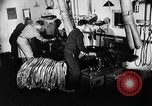 Standbild Watervliet arsenal Maschinengewehr testen Watervliet New York USA, 1940, aus Sekunde 44 historischem Filmmaterial Videoclip 65675049378