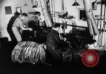 Standbild Watervliet arsenal Maschinengewehr testen Watervliet New York USA, 1940, aus Sekunde 45 historischem Filmmaterial Videoclip 65675049378