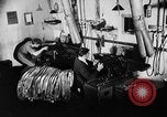 Standbild Watervliet arsenal Maschinengewehr testen Watervliet New York USA, 1940, aus Sekunde 48 historischem Filmmaterial Videoclip 65675049378