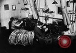 Standbild Watervliet arsenal Maschinengewehr testen Watervliet New York USA, 1940, aus Sekunde 51 historischem Filmmaterial Videoclip 65675049378