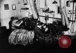 Standbild Watervliet arsenal Maschinengewehr testen Watervliet New York USA, 1940, aus Sekunde 53 historischem Filmmaterial Videoclip 65675049378