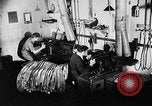 Standbild Watervliet arsenal Maschinengewehr testen Watervliet New York USA, 1940, aus Sekunde 58 historischem Filmmaterial Videoclip 65675049378