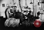 Standbild Watervliet arsenal Maschinengewehr testen Watervliet New York USA, 1940, aus Sekunde 59 historischem Filmmaterial Videoclip 65675049378