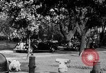 Image of Franklin D Roosevelt visits war workers United States USA, 1940, second 1 stock footage video 65675049379