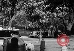 Image of Franklin D Roosevelt visits war workers United States USA, 1940, second 3 stock footage video 65675049379