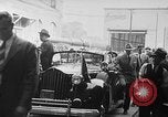 Image of Franklin D Roosevelt visits war workers United States USA, 1940, second 7 stock footage video 65675049379