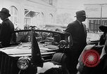 Image of Franklin D Roosevelt visits war workers United States USA, 1940, second 11 stock footage video 65675049379
