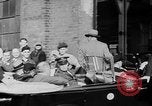 Image of Franklin D Roosevelt visits war workers United States USA, 1940, second 21 stock footage video 65675049379