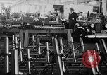 Image of Franklin D Roosevelt visits war workers United States USA, 1940, second 26 stock footage video 65675049379