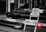 Image of Franklin D Roosevelt visits war workers United States USA, 1940, second 29 stock footage video 65675049379