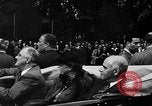 Standbild Franklin D Roosevelt visits Krieg Produktion Werk United States USA, 1940, aus Sekunde 5 historischem Filmmaterial Videoclip 65675049380