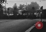Standbild Ordnance factory Arbeitnehmer United States USA, 1940, aus Sekunde 1 historischem Filmmaterial Videoclip 65675049381