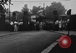 Standbild Ordnance factory Arbeitnehmer United States USA, 1940, aus Sekunde 3 historischem Filmmaterial Videoclip 65675049381