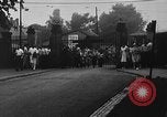 Standbild Ordnance factory Arbeitnehmer United States USA, 1940, aus Sekunde 4 historischem Filmmaterial Videoclip 65675049381