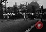 Standbild Ordnance factory Arbeitnehmer United States USA, 1940, aus Sekunde 8 historischem Filmmaterial Videoclip 65675049381