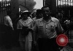 Standbild Ordnance factory Arbeitnehmer United States USA, 1940, aus Sekunde 12 historischem Filmmaterial Videoclip 65675049381