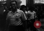 Standbild Ordnance factory Arbeitnehmer United States USA, 1940, aus Sekunde 13 historischem Filmmaterial Videoclip 65675049381