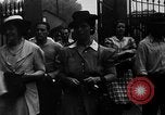 Standbild Ordnance factory Arbeitnehmer United States USA, 1940, aus Sekunde 14 historischem Filmmaterial Videoclip 65675049381