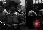 Standbild Ordnance factory Arbeitnehmer United States USA, 1940, aus Sekunde 15 historischem Filmmaterial Videoclip 65675049381