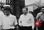 Standbild Ordnance factory Arbeitnehmer United States USA, 1940, aus Sekunde 22 historischem Filmmaterial Videoclip 65675049381