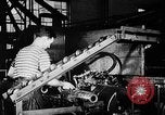 Standbild Gun shell Herstellung Zweiten Weltkrieg United States USA, 1940, aus Sekunde 50 historischem Filmmaterial Videoclip 65675049382
