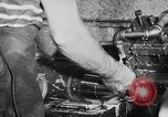 Standbild Gun shell Herstellung Zweiten Weltkrieg United States USA, 1940, aus Sekunde 61 historischem Filmmaterial Videoclip 65675049382