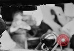 Standbild M2A2 tank Herstellung Zweiten Weltkrieg United States USA, 1940, aus Sekunde 44 historischem Filmmaterial Videoclip 65675049383