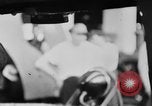 Standbild M2A2 tank Herstellung Zweiten Weltkrieg United States USA, 1940, aus Sekunde 45 historischem Filmmaterial Videoclip 65675049383