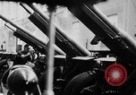 Image of Howitzer manufacture world war 2 United States USA, 1940, second 3 stock footage video 65675049384