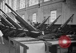 Image of Howitzer manufacture world war 2 United States USA, 1940, second 7 stock footage video 65675049384