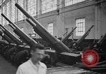 Image of Howitzer manufacture world war 2 United States USA, 1940, second 8 stock footage video 65675049384