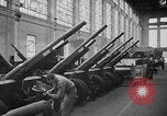 Image of Howitzer manufacture world war 2 United States USA, 1940, second 10 stock footage video 65675049384